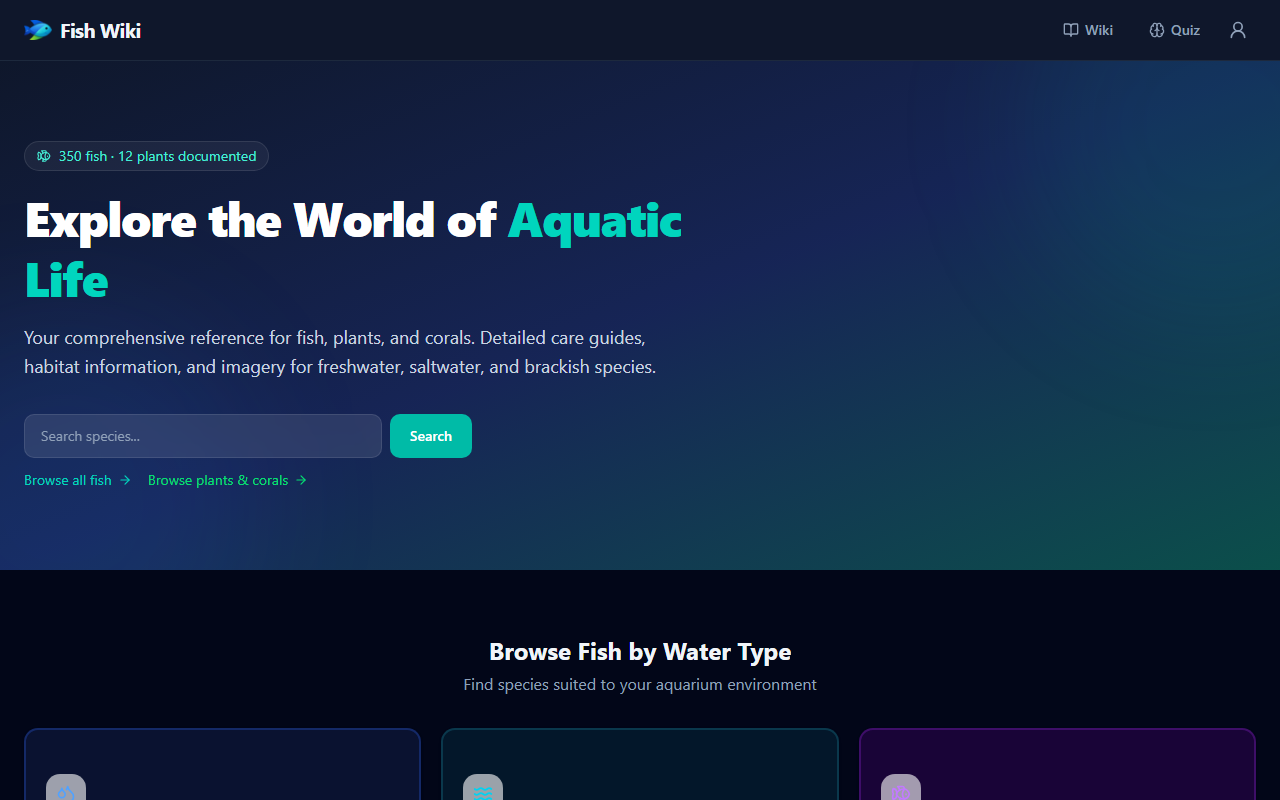 Aqua preview